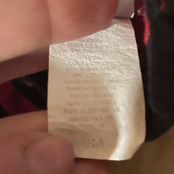 EUC THE BAILEY BOYS FIRETRUCK PLAYSUIT - Picture 2 of 5